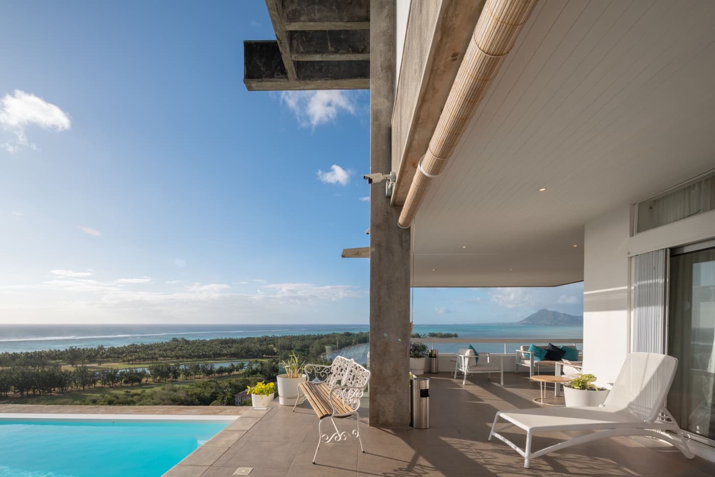 Villa Cambier — luxury villa photo 45