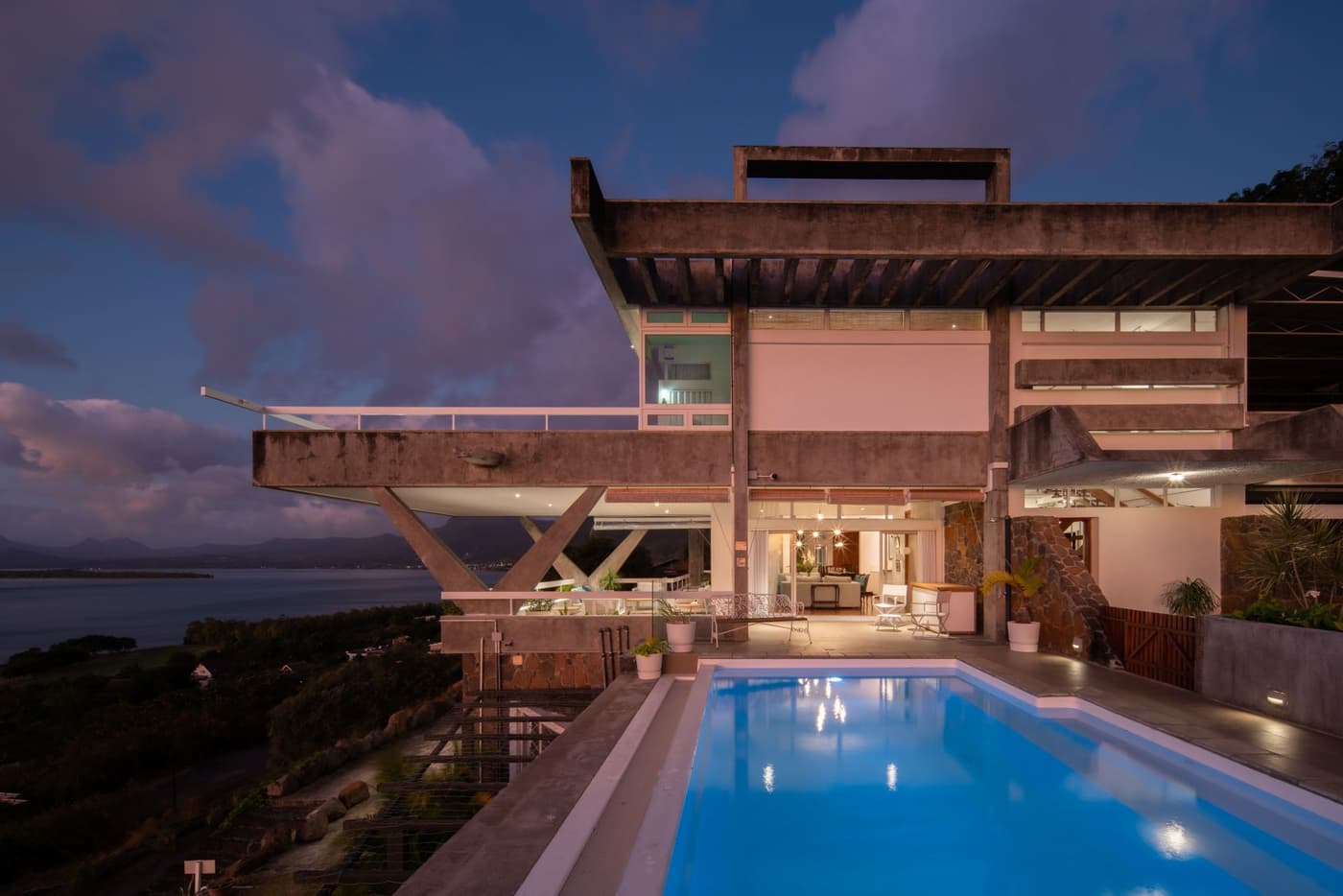 Villa Cambier — luxury villa photo 2