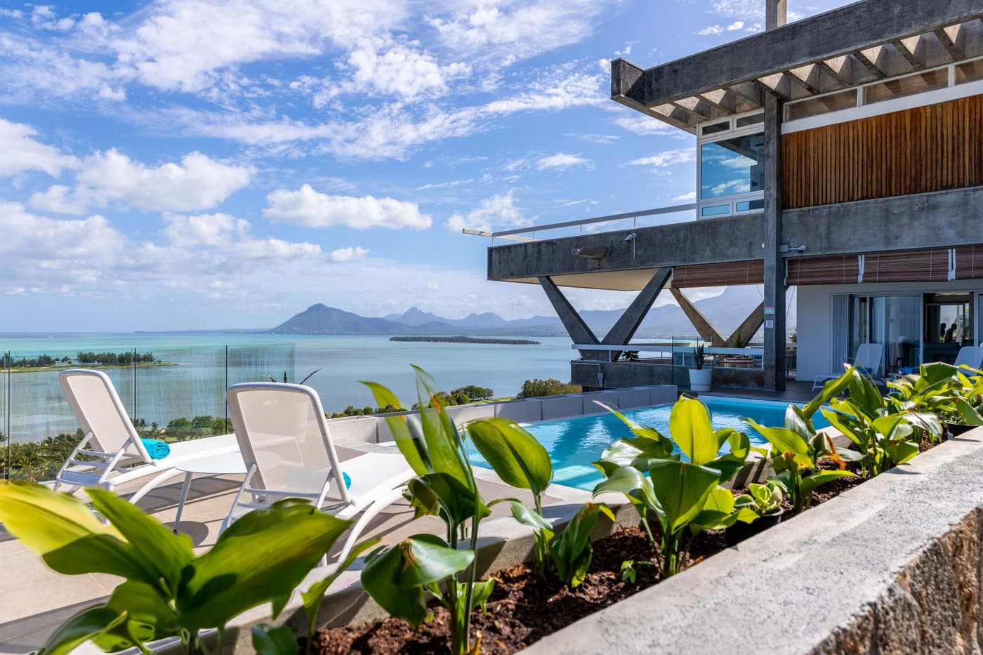 Villa Cambier — luxury villa photo 46