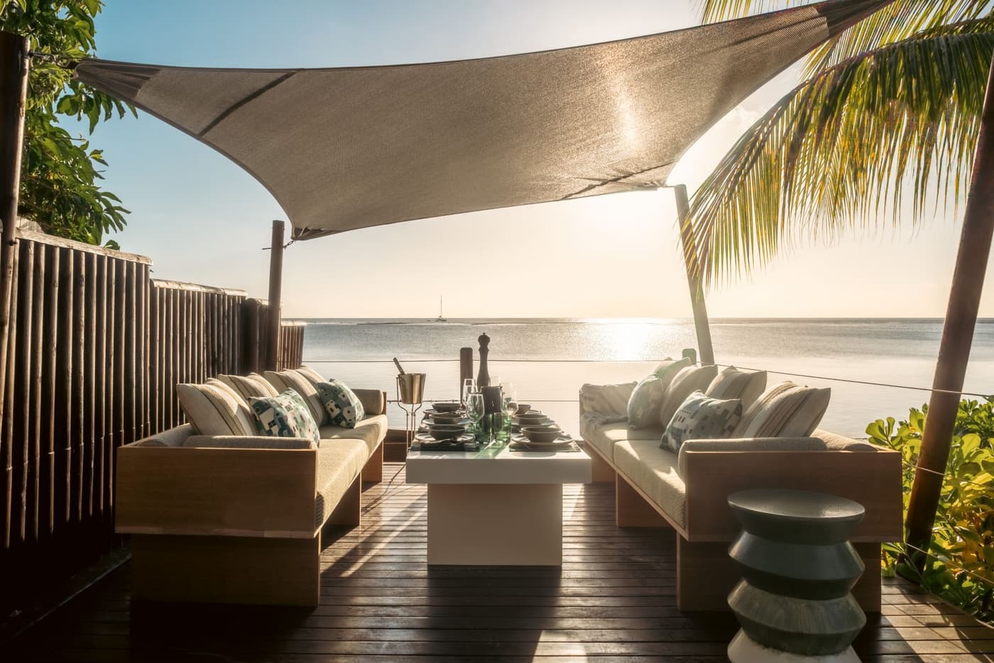 Villa Matahari Mauritius — luxury villa photo 3