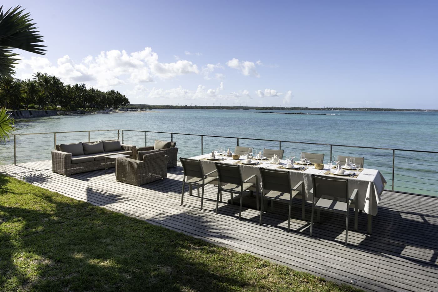Villa Rubis — luxury villa photo 3