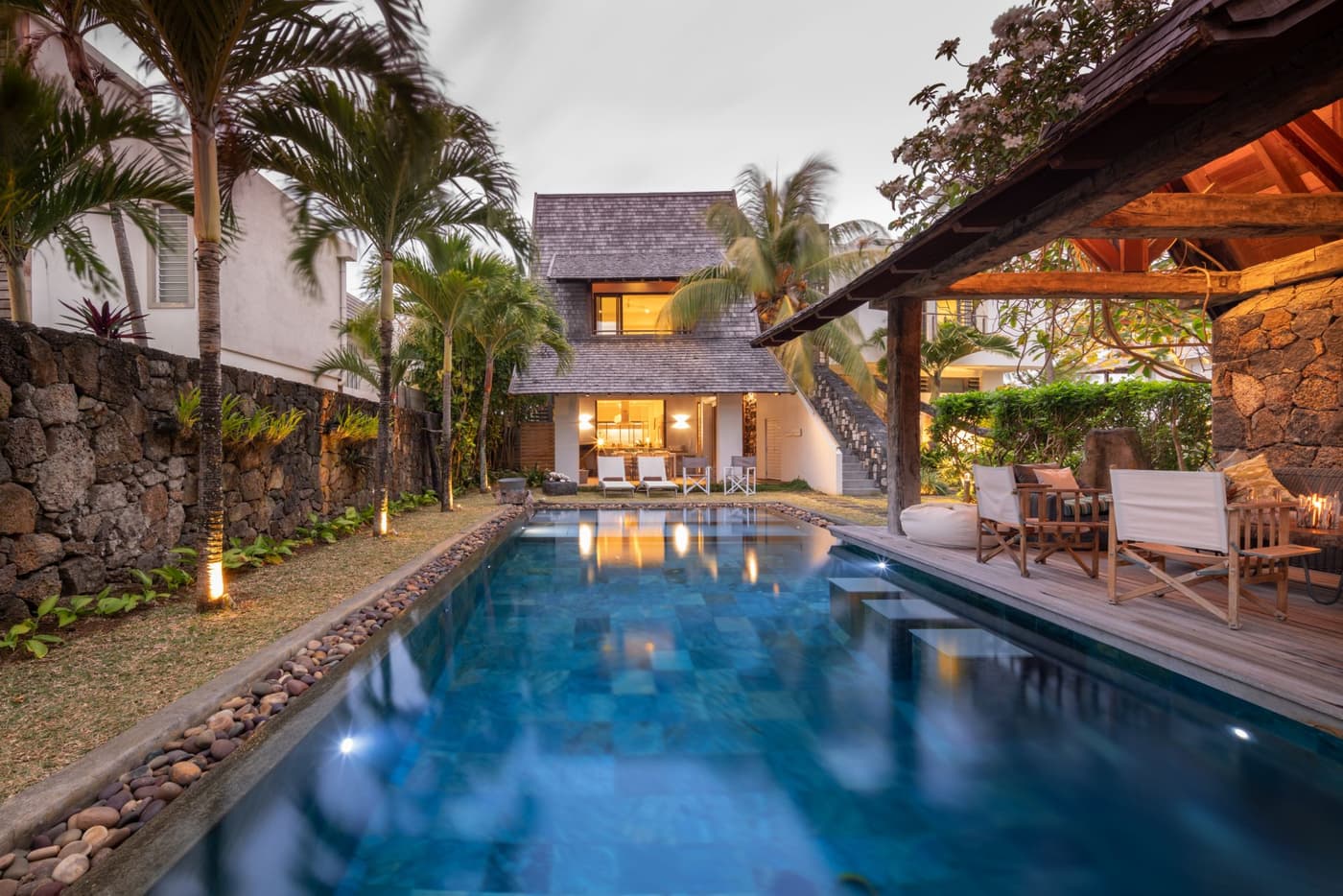 Villa Cambresi — luxury villa photo 1