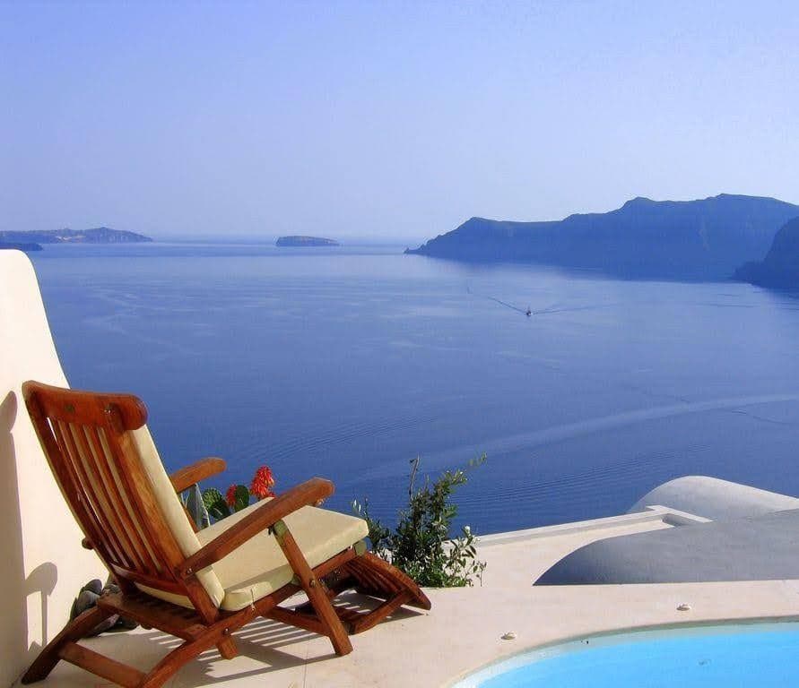 Villa Grand Canava — luxury villa photo 1