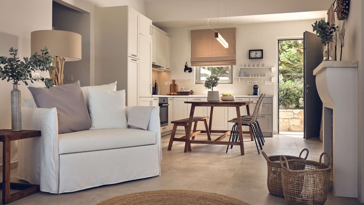 Onda Del Mar Beach Villa — luxury villa photo 3