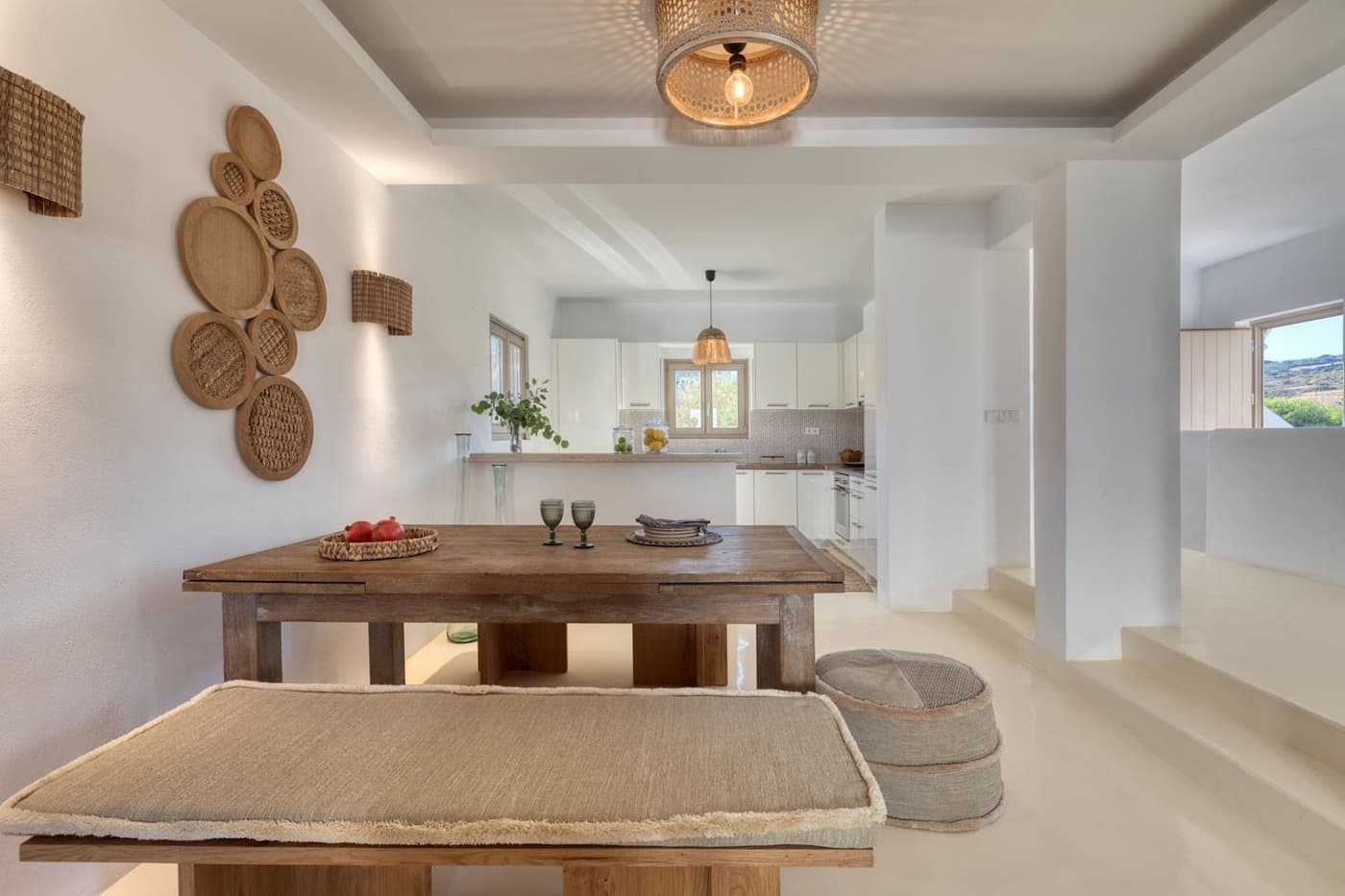 Villa Aiolos — luxury villa photo 2