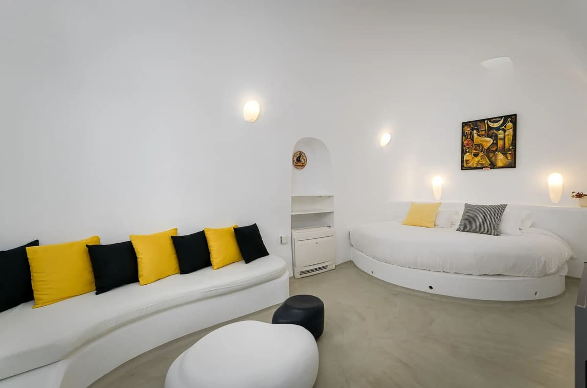 Trieris Duplex — luxury villa photo 1