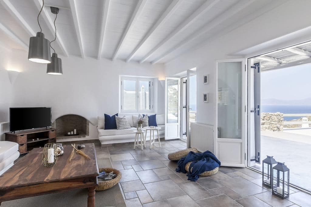 Villa Tonic — luxury villa photo 26