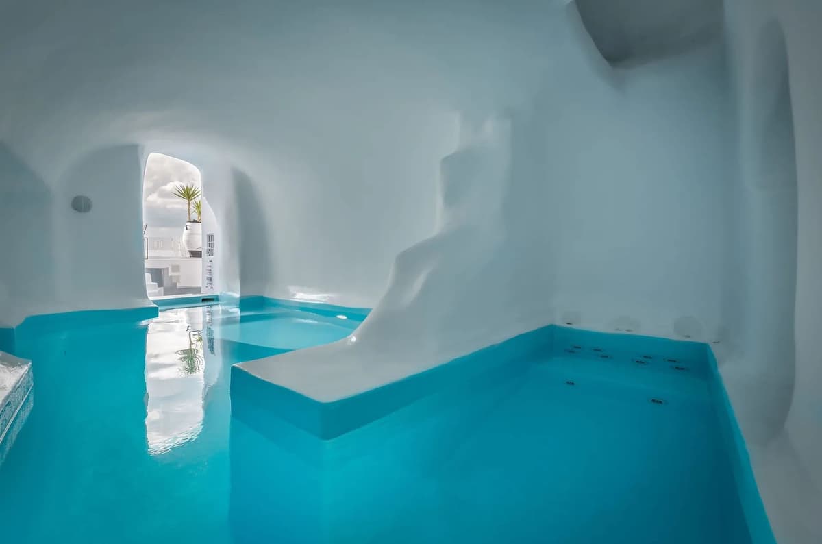 Trieris Duplex — luxury villa photo 24