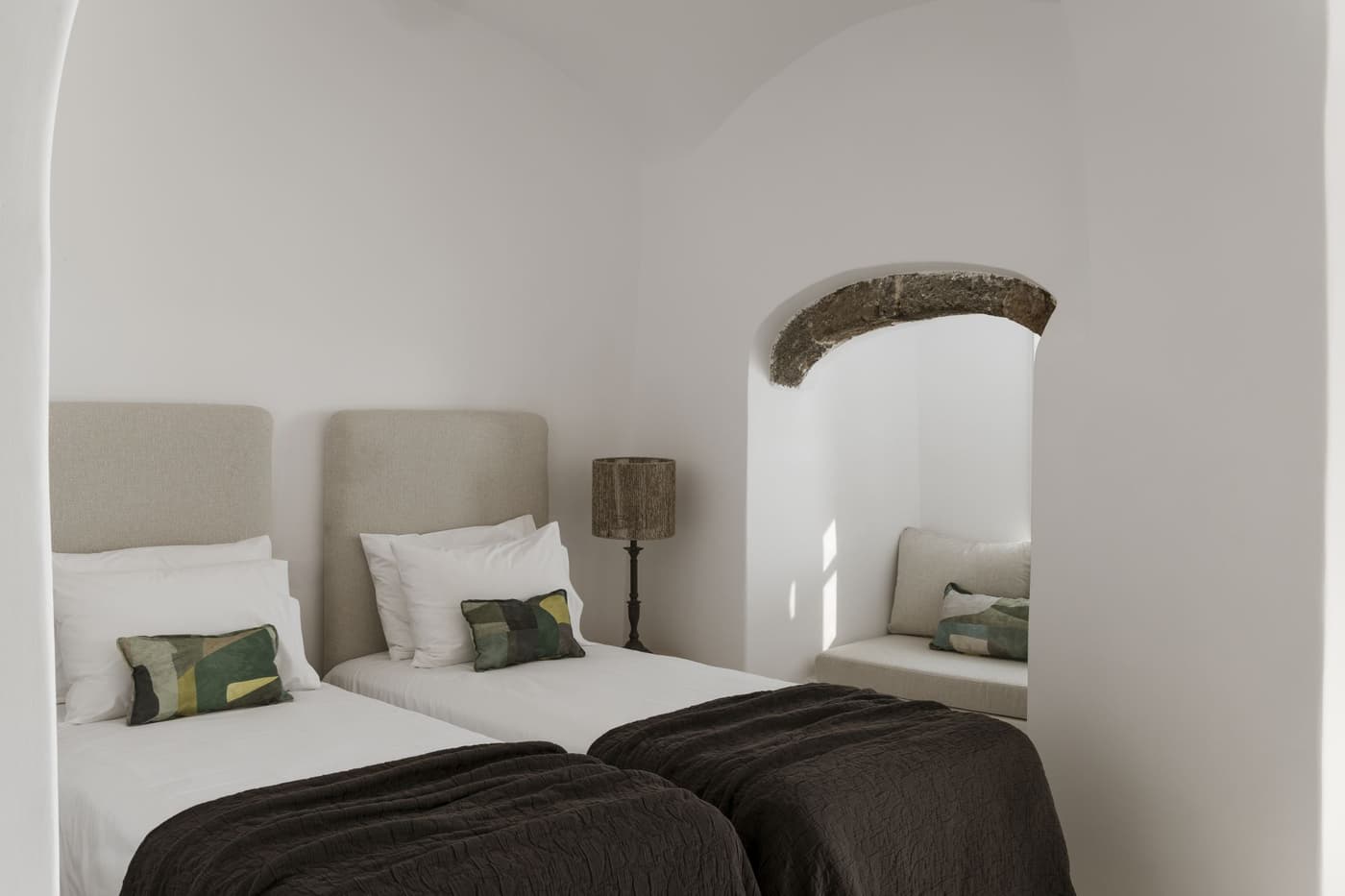 Aqualis Villa — luxury villa photo 3