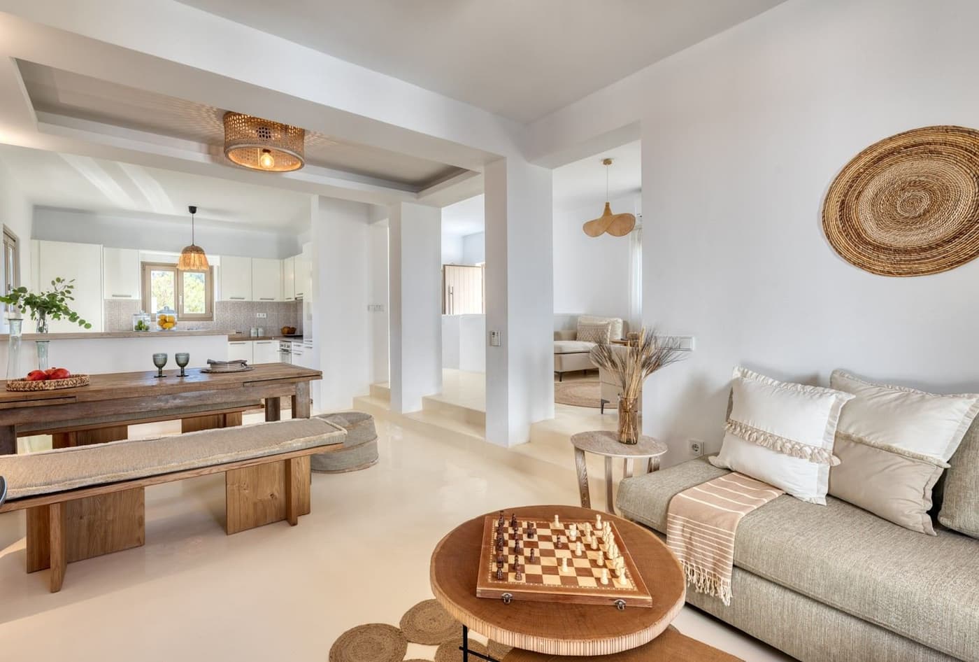 Villa Aiolos — luxury villa photo 3