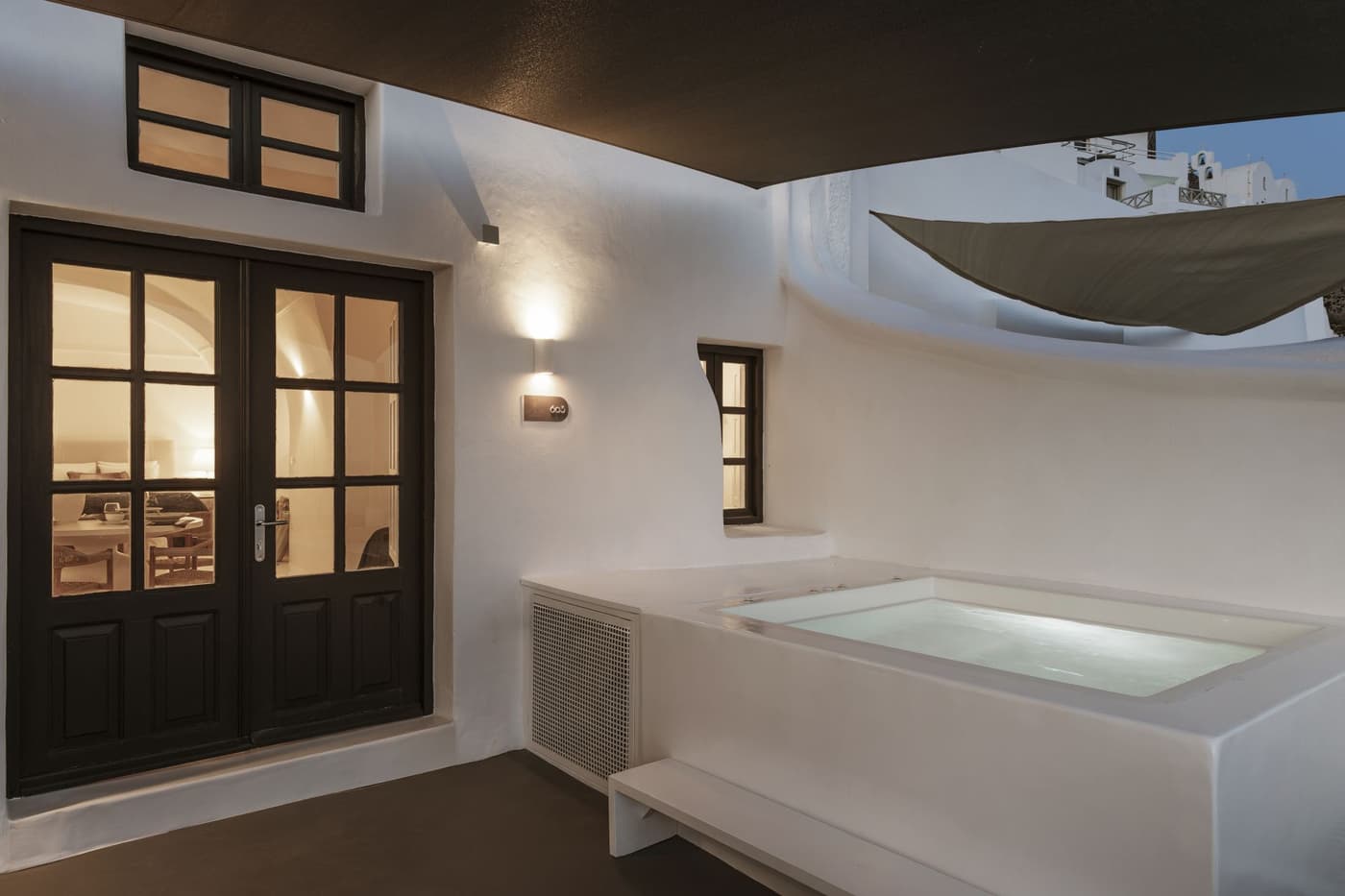 Aqualis Villa — luxury villa photo 2