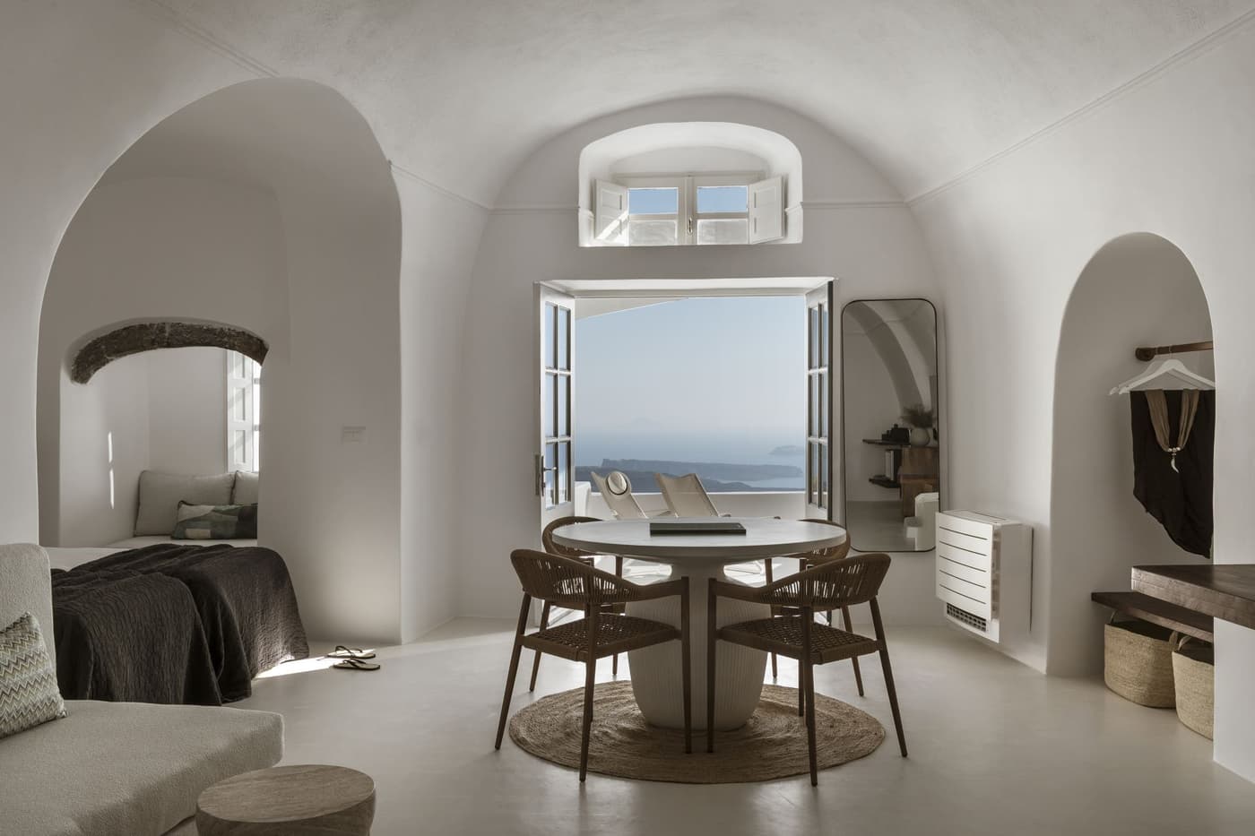 Aqualis Villa — luxury villa photo 1