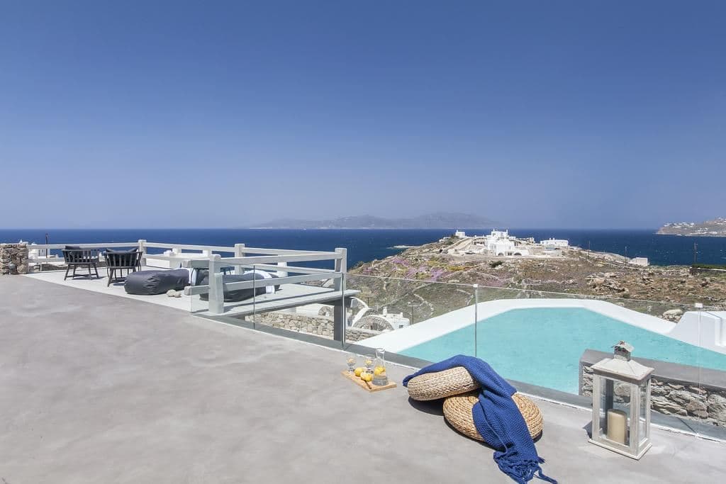 Villa Tonic — luxury villa photo 2
