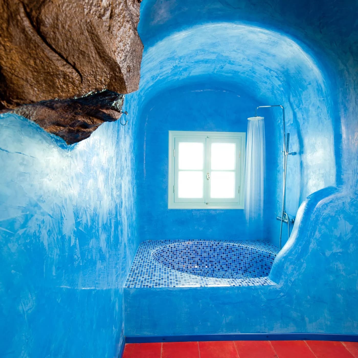 Grand Suite with Private Pool — luxury villa photo 3