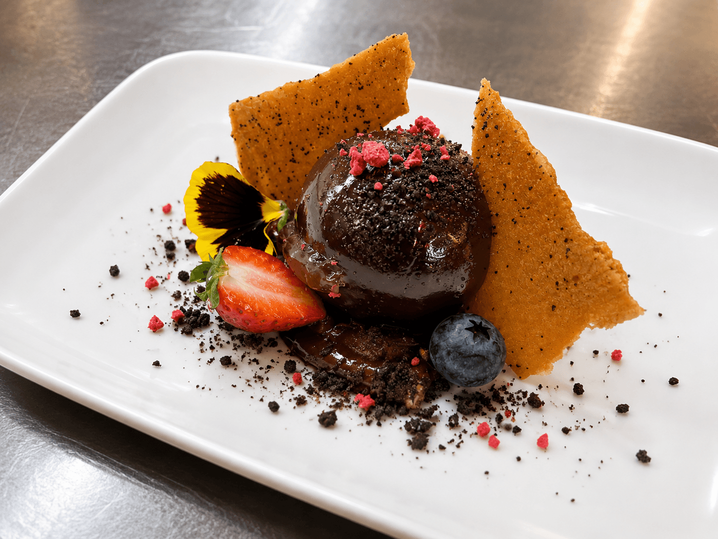 Culinary portfolio — photo 3