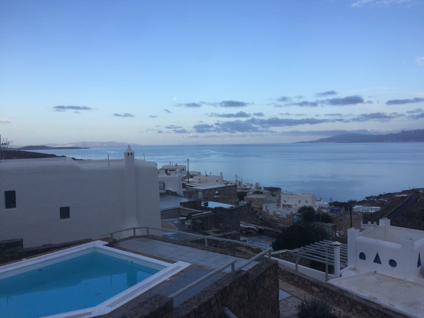 Villa Tonic — luxury villa photo 1