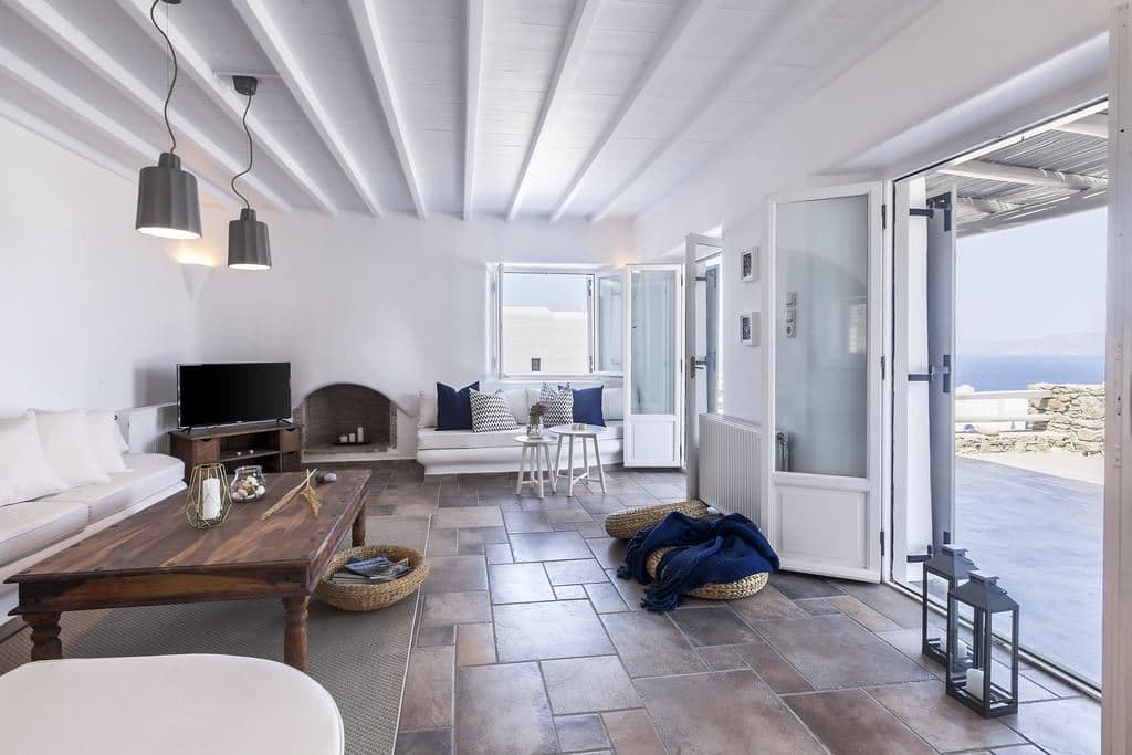 Villa Tonic — luxury villa photo 3