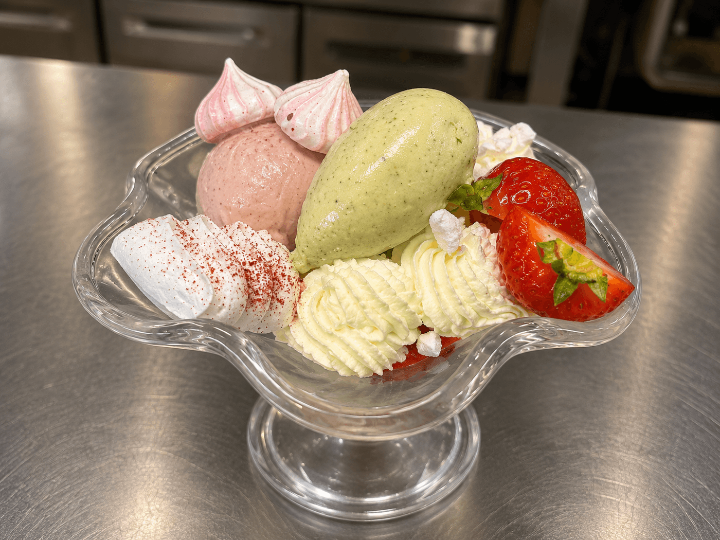Menu showcase — photo 4