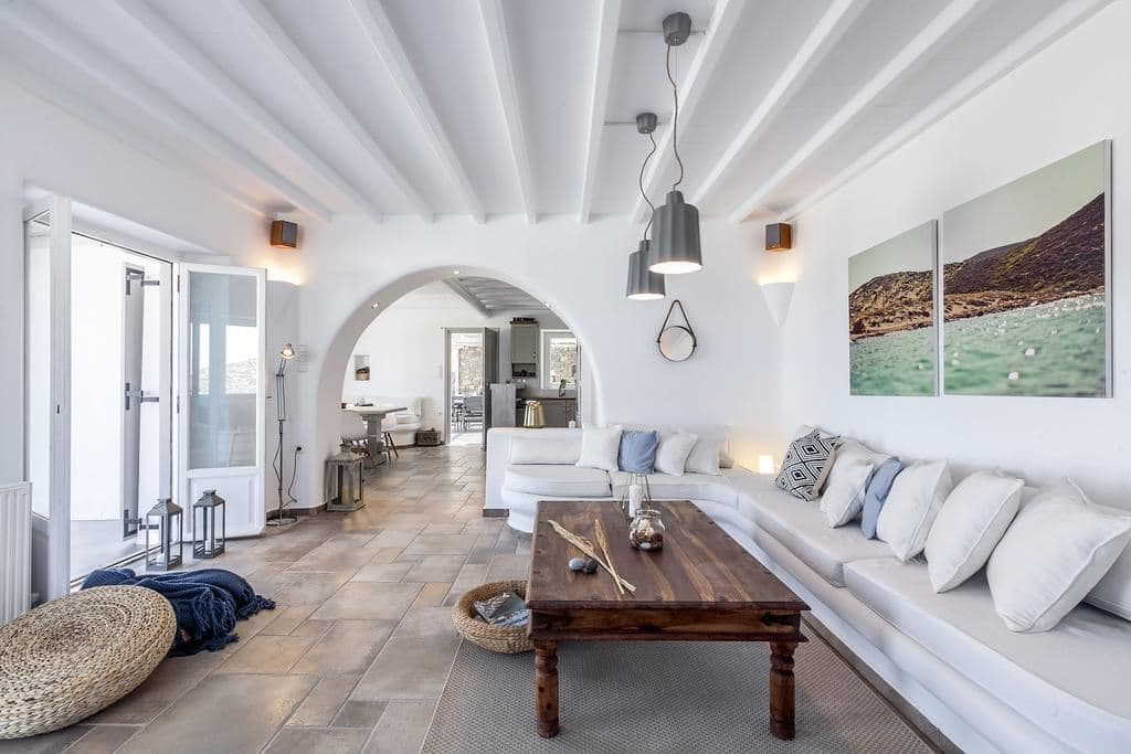 Villa Tonic — luxury villa photo 25