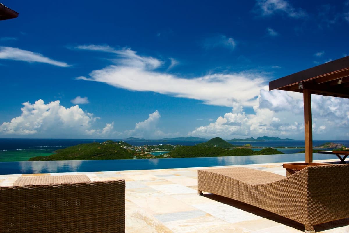 Villa Il Sogno — luxury villa photo 15