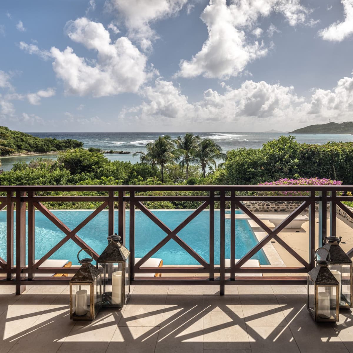 Villa Big Blue Ocean — luxury villa photo 19