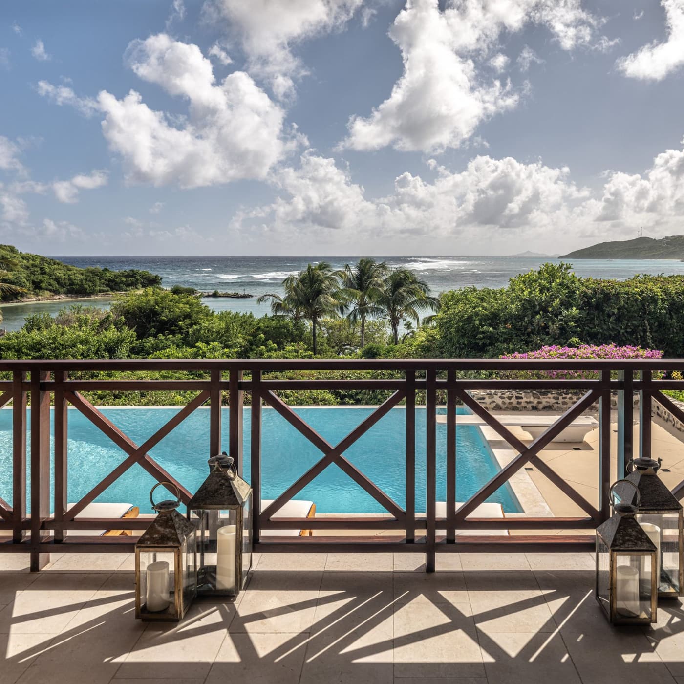 Villa Big Blue Ocean — luxury villa photo 19