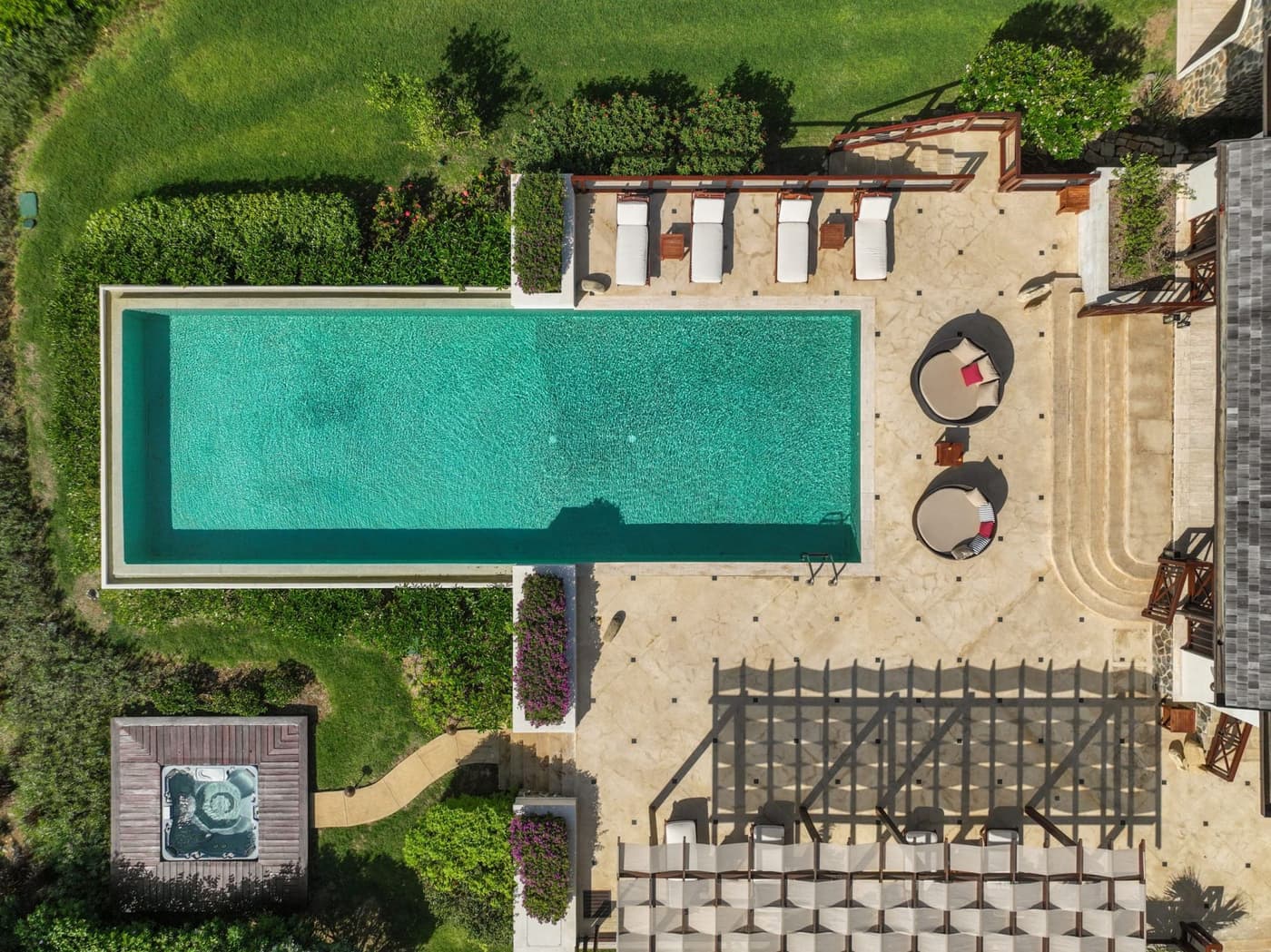 Villa Silver Turtle — luxury villa photo 18