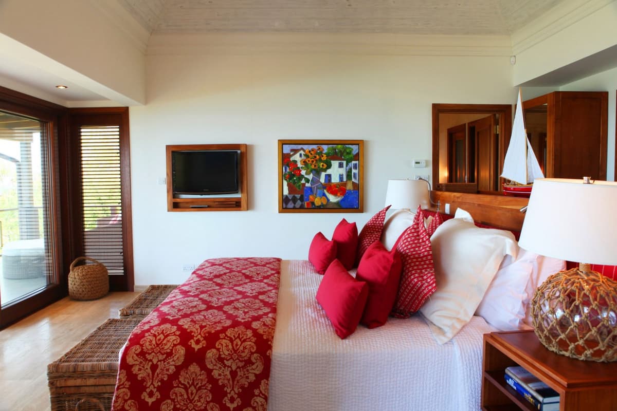 Villa Il Sogno — luxury villa photo 14
