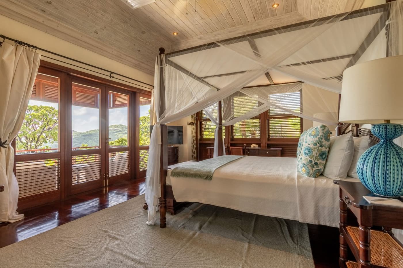 Maison Tranquille — luxury villa photo 3