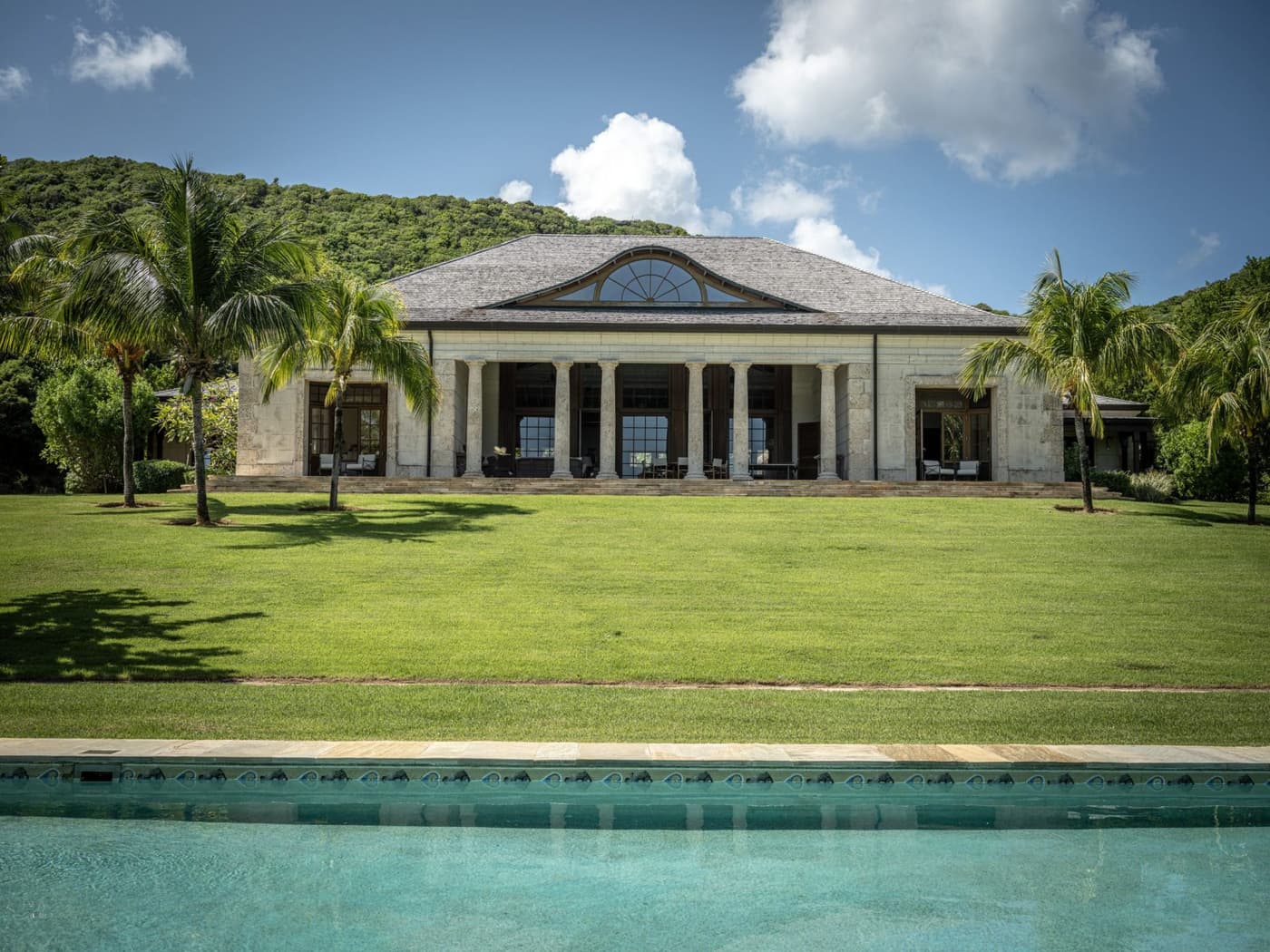 Villa Turtle Creek — luxury villa photo 2