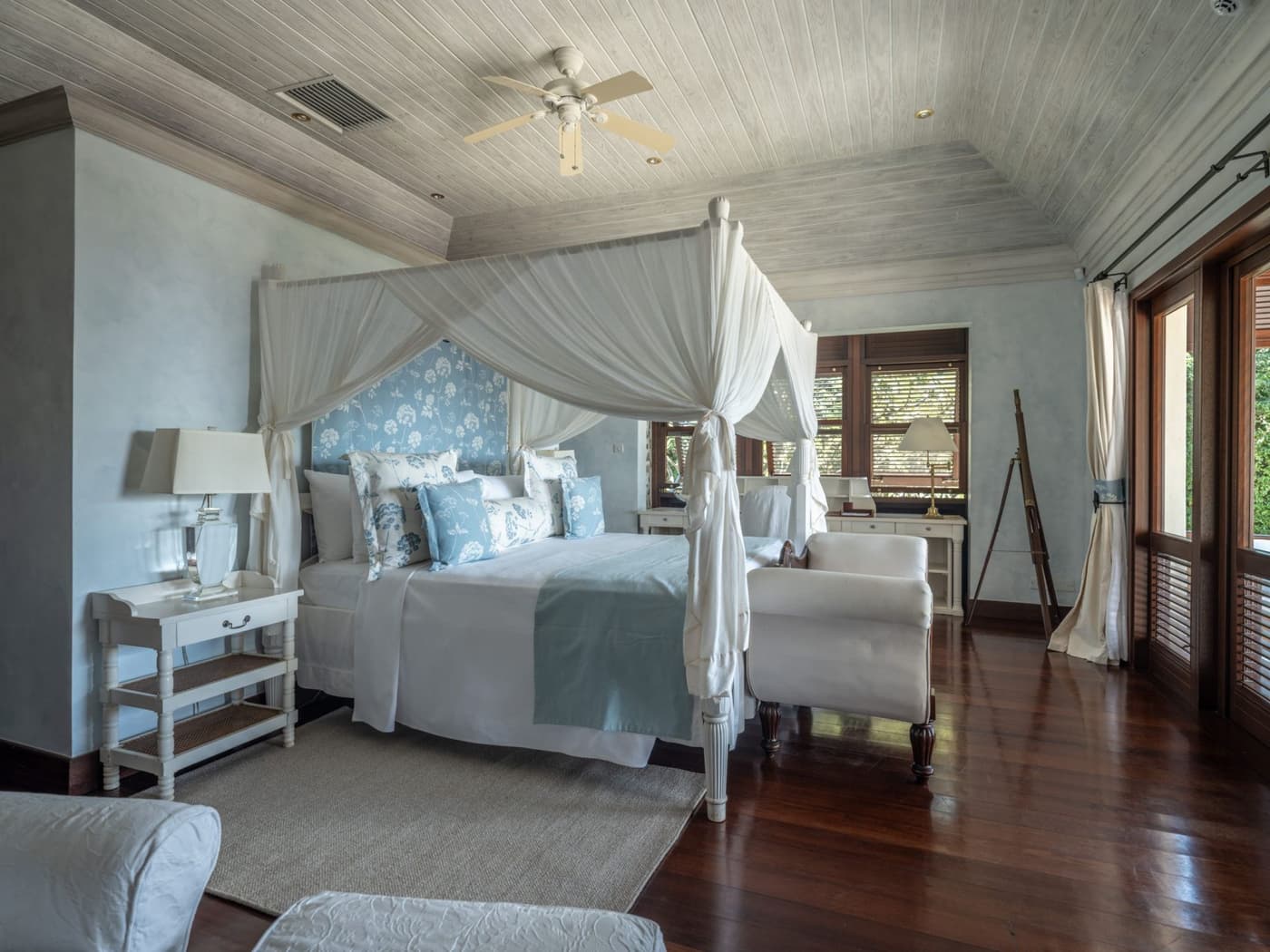 Villa Big Blue Ocean — luxury villa photo 20