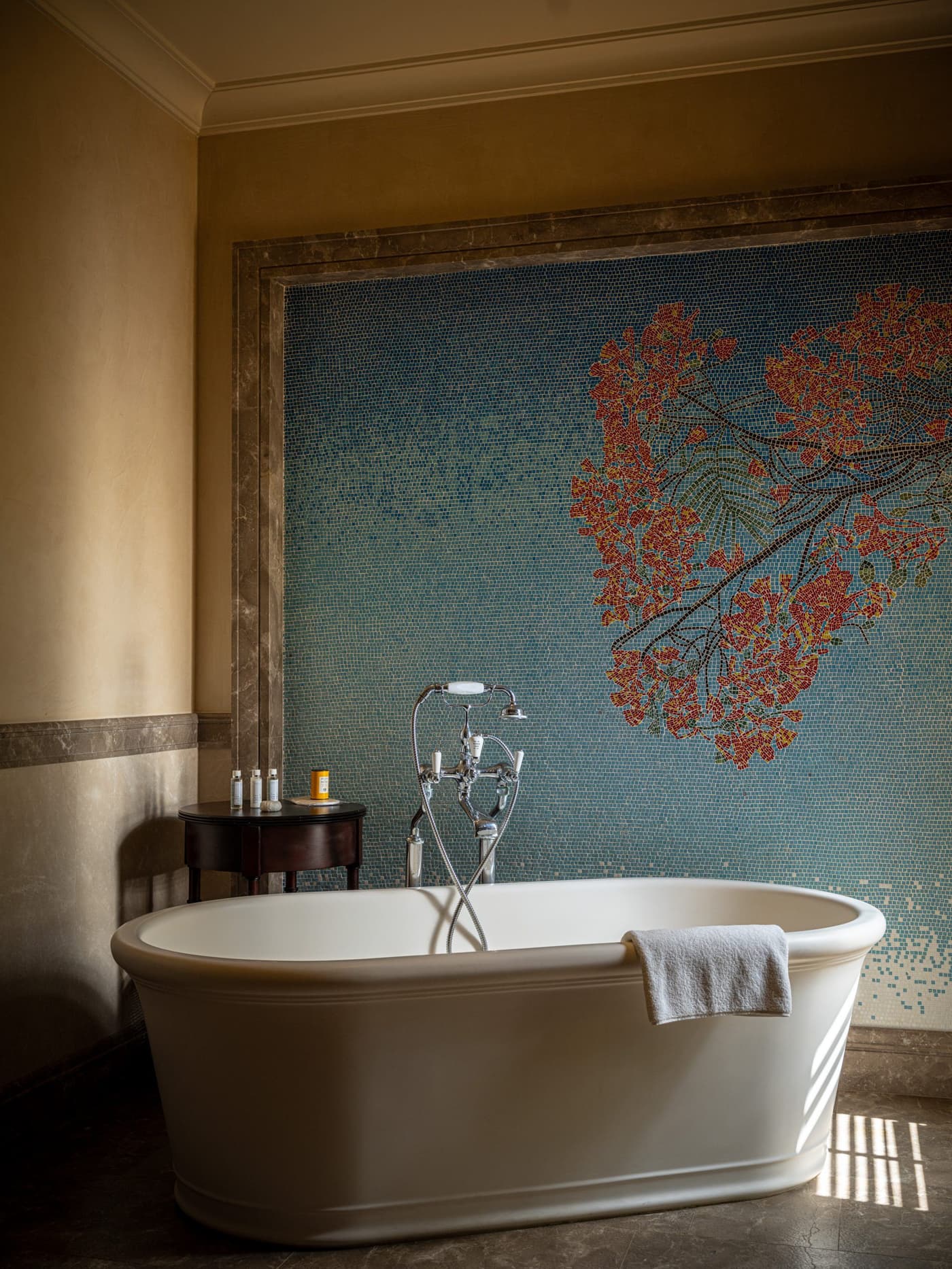 Villa Turtle Creek — luxury villa photo 12