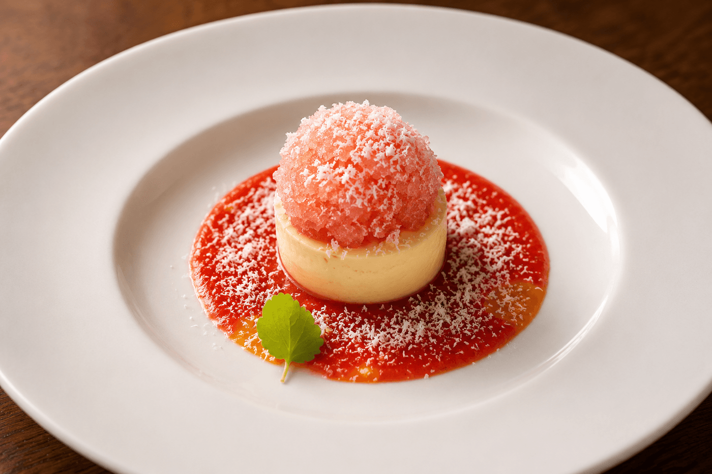 Menu showcase — photo 4