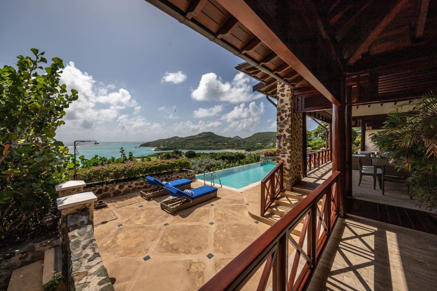 Maison Tranquille — luxury villa photo 2