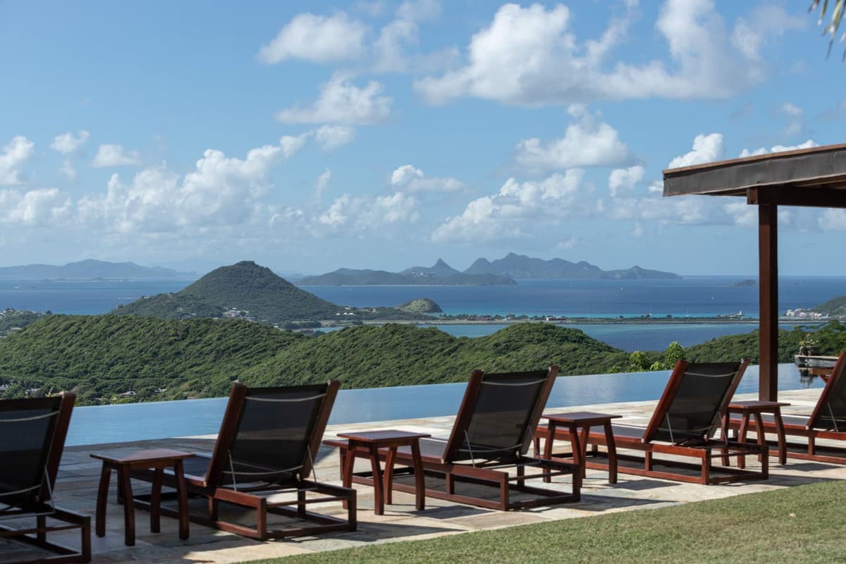 Villa Il Sogno — luxury villa photo 3