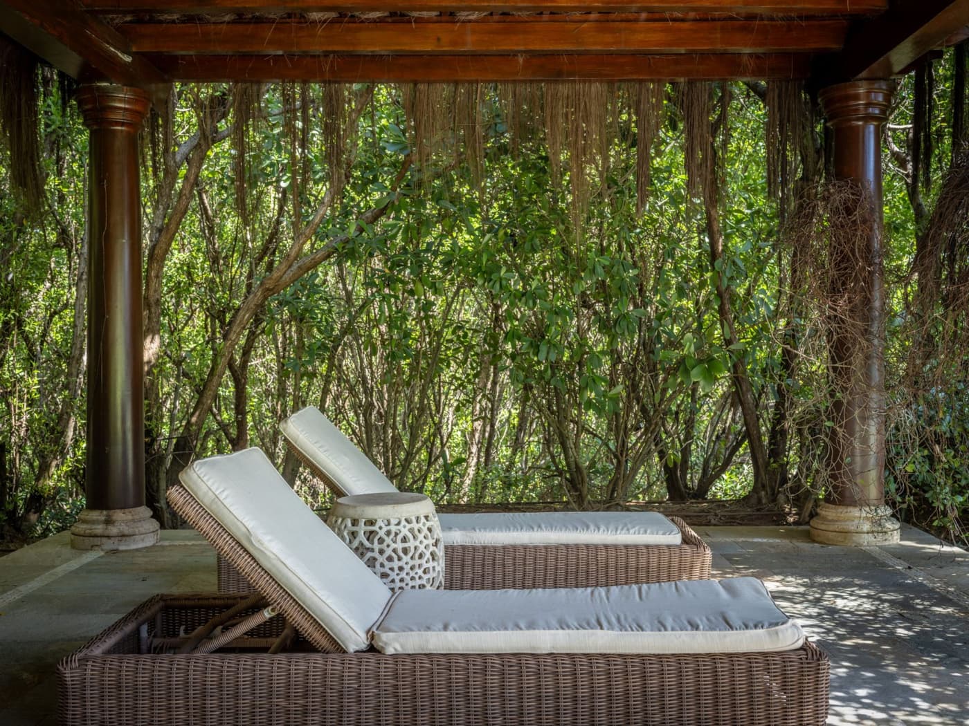 Villa Turtle Creek — luxury villa photo 3