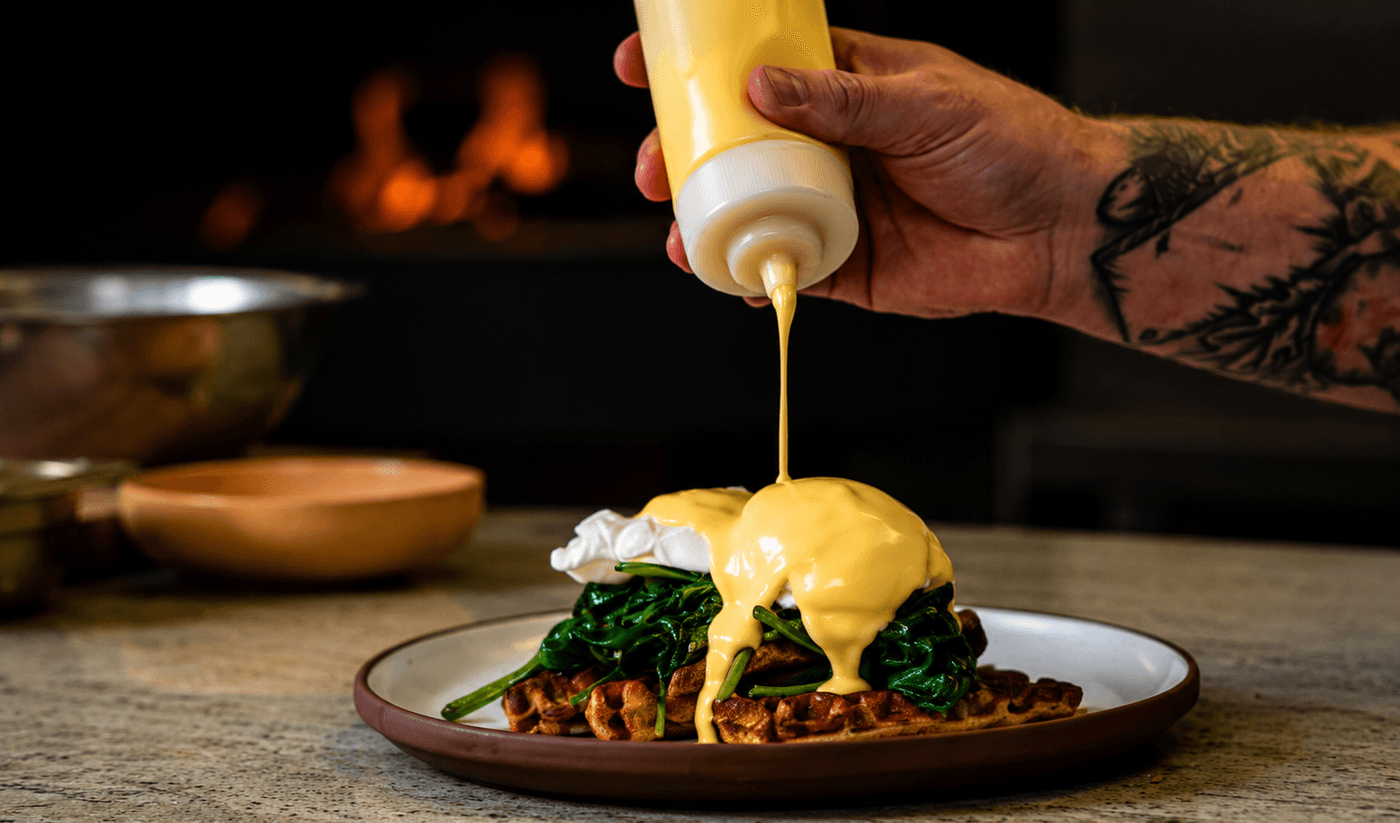 Charlie J — private chef photo 1