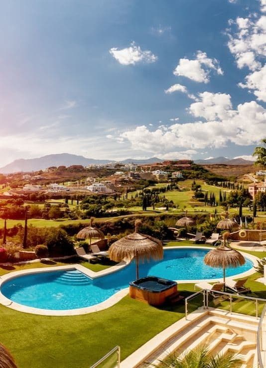 Spain