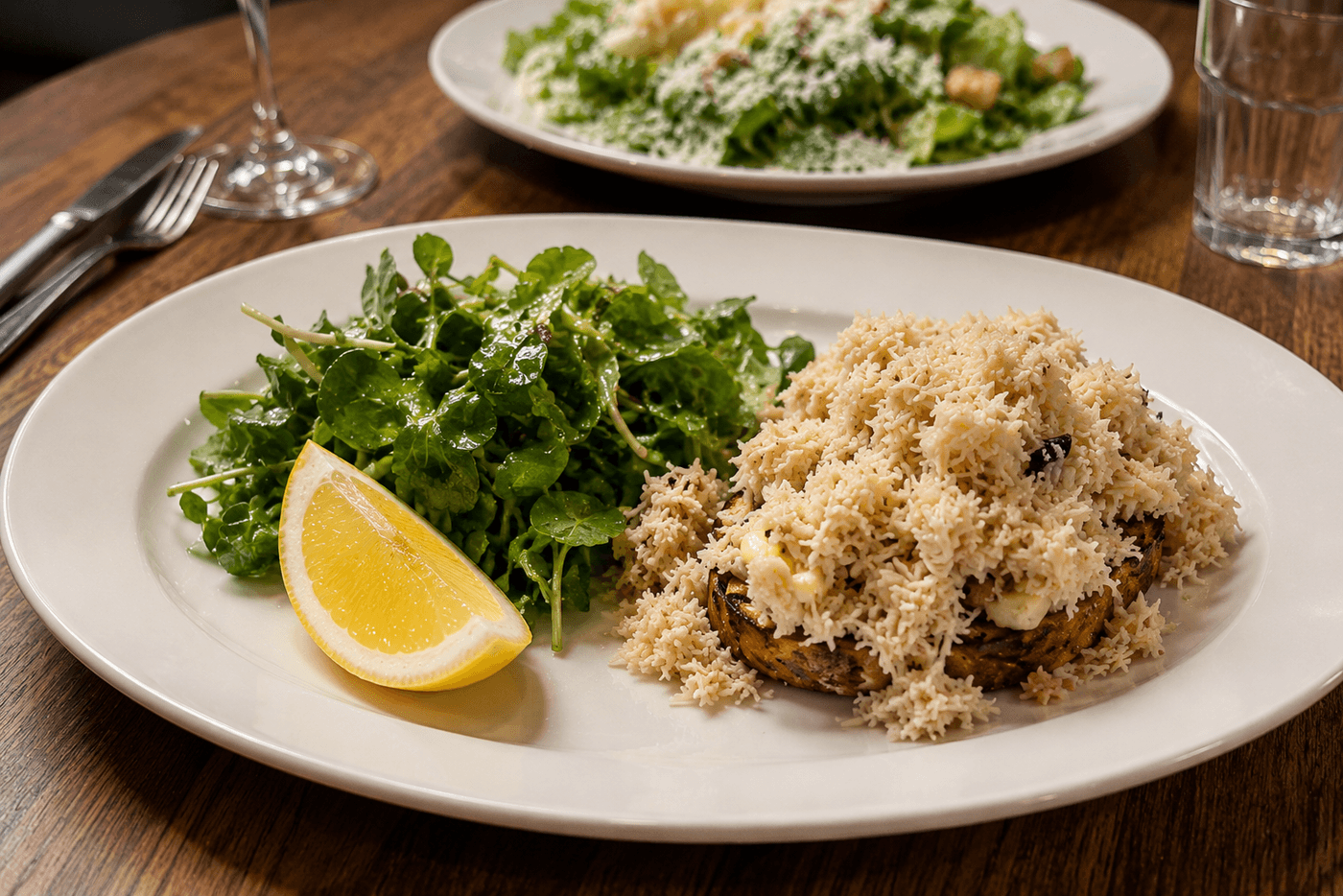 Culinary portfolio — photo 3