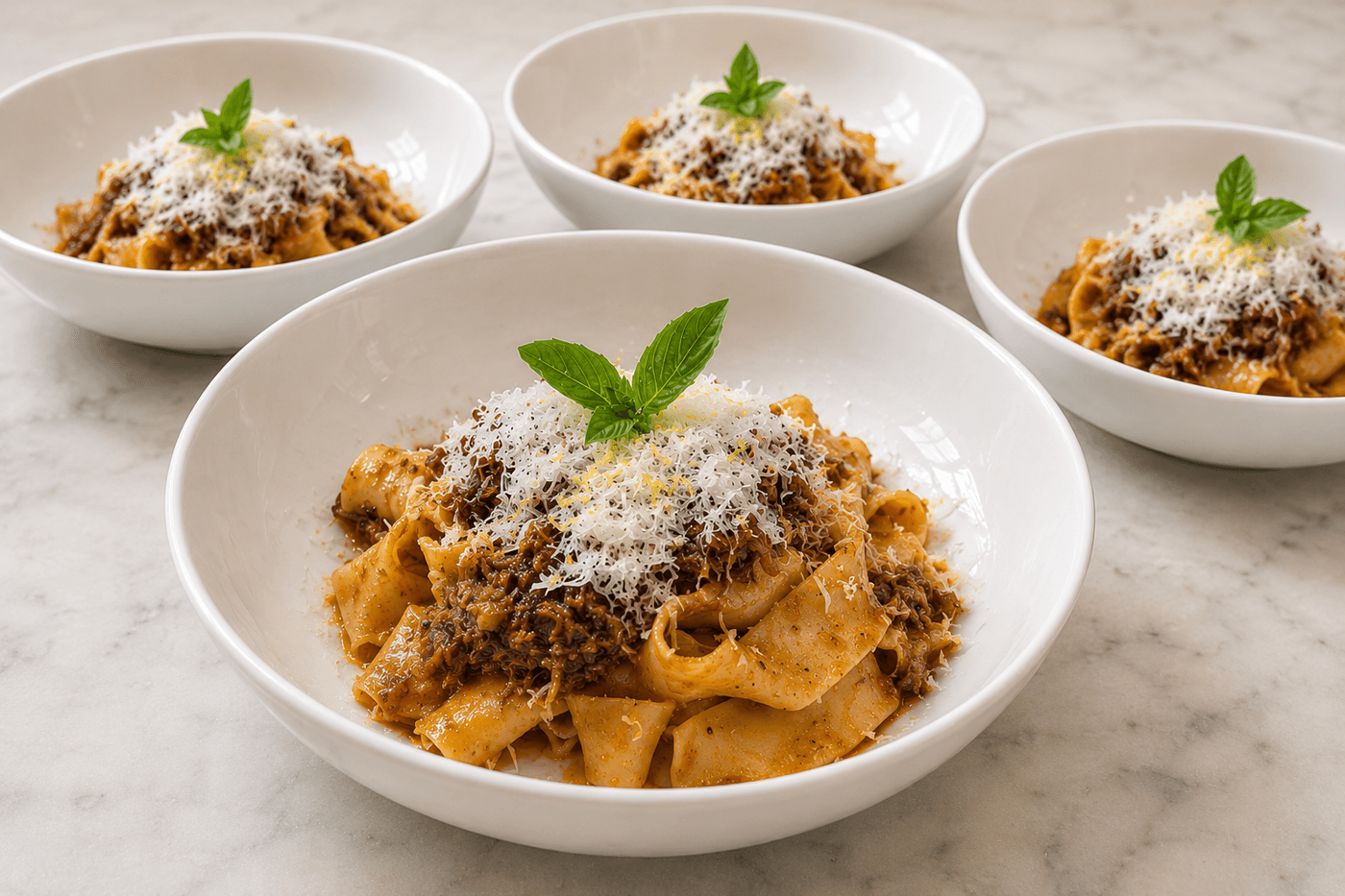 Menu showcase — photo 4