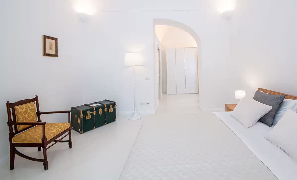 Palazzo della Storia — luxury villa photo 1