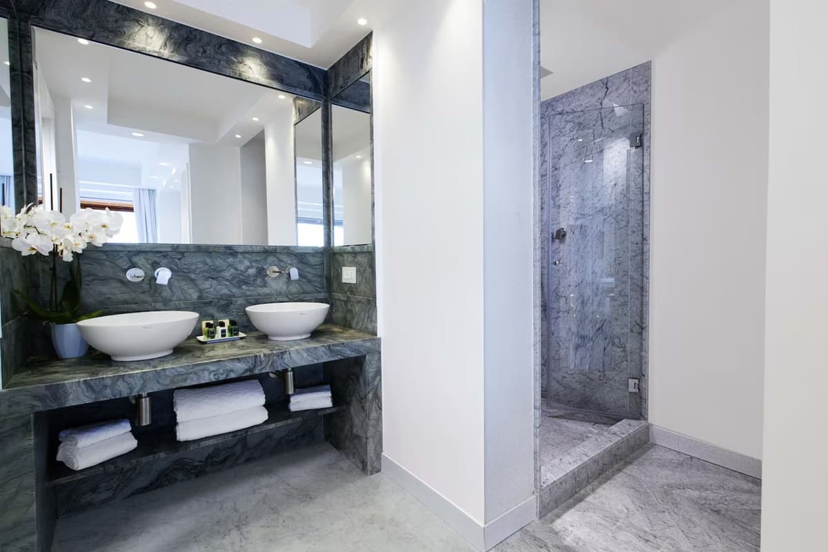 Villa Giada in Sorrento — luxury villa photo 1