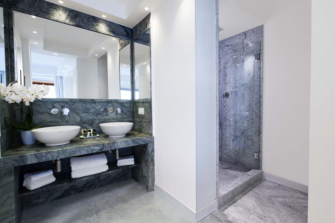 Villa Giada — luxury villa photo 1
