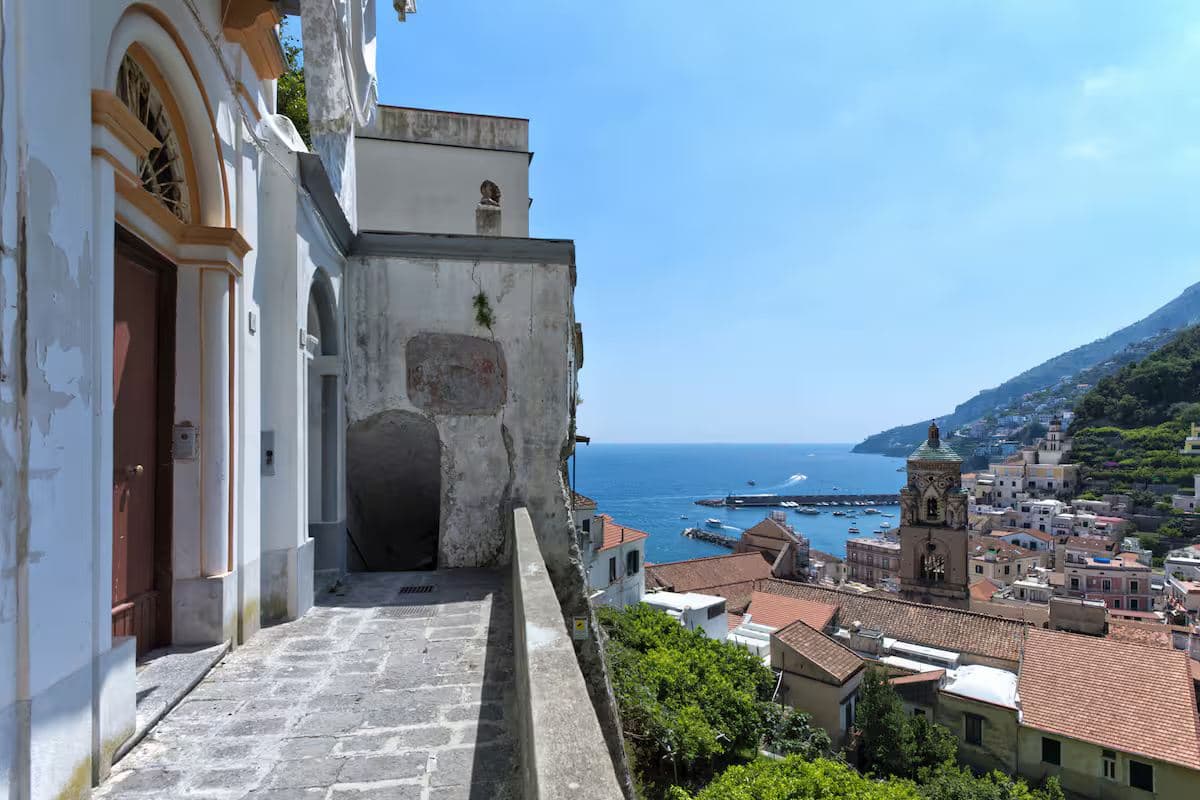 Palazzo della Storia — luxury villa photo 3