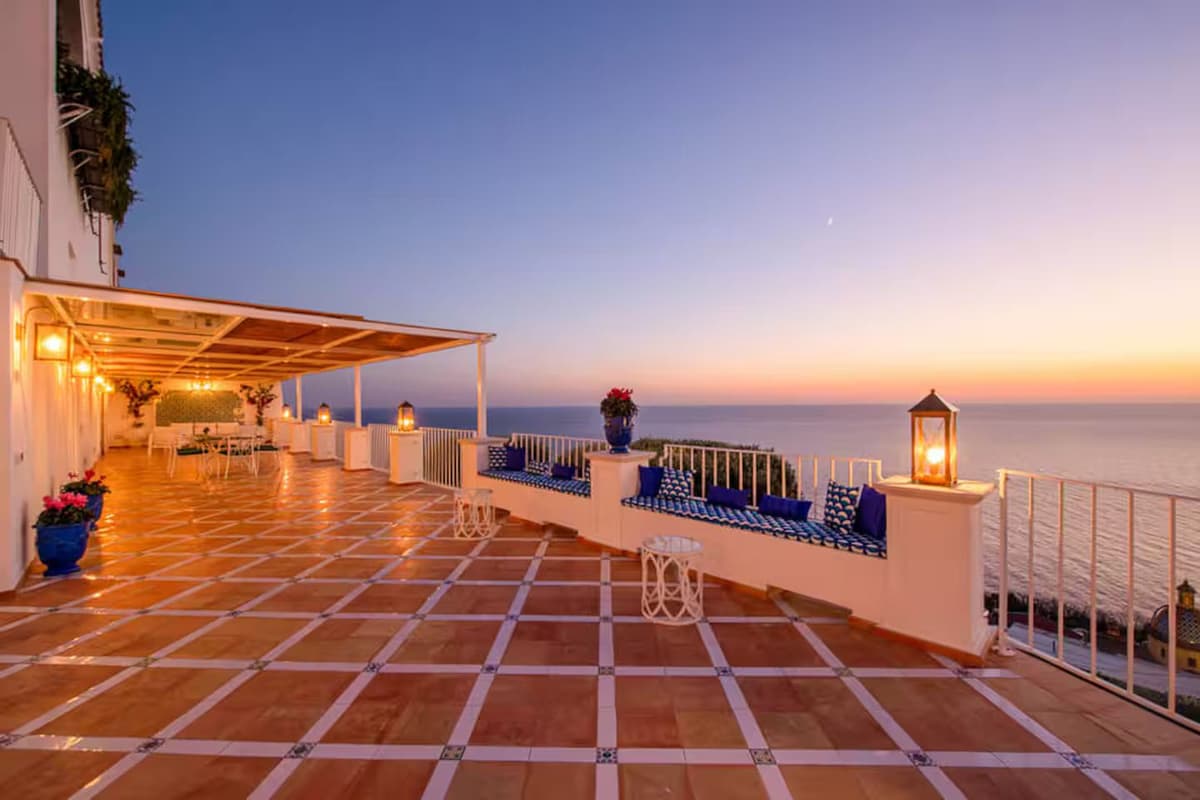 Villa Celeste — luxury villa photo 47