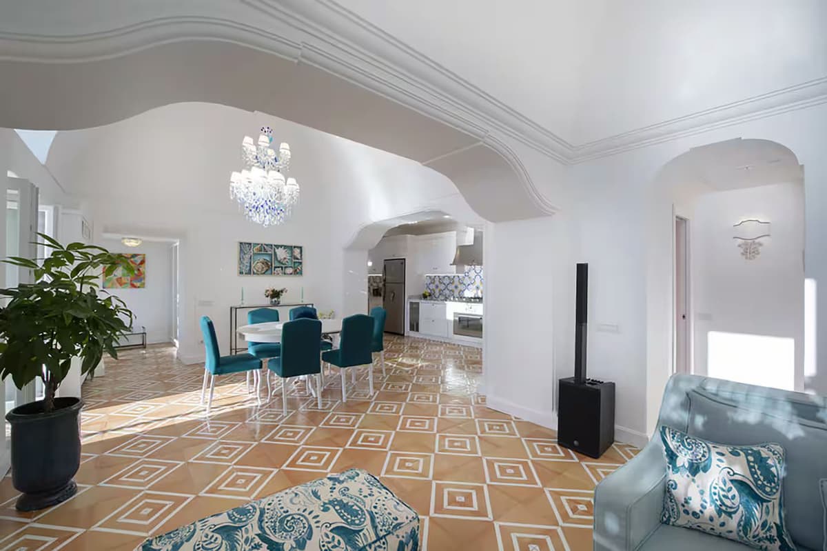 Villa Celeste — luxury villa photo 1