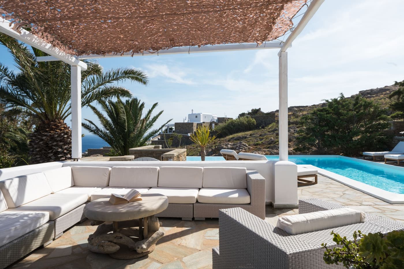 Villa Odyssey — luxury villa photo 2