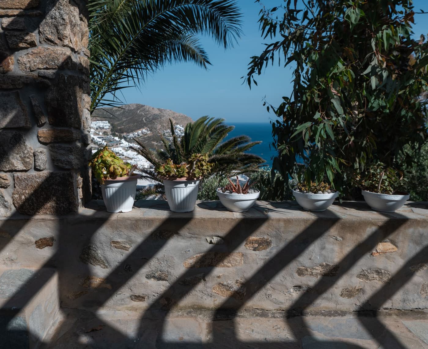 Villa Odyssey — luxury villa photo 1