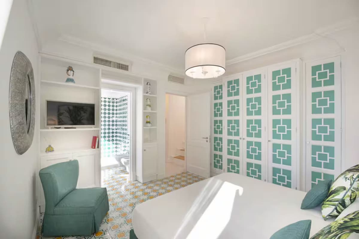 Villa Celeste — luxury villa photo 3