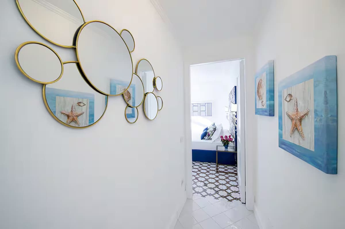 Villa Celeste — luxury villa photo 46